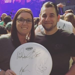 Meet your Posher, Andrew